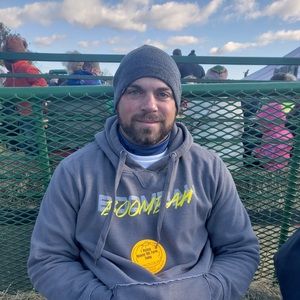 Meet your Posher, Brad